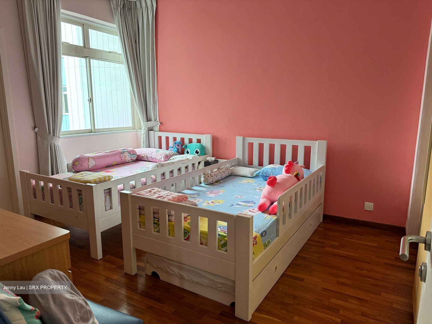 The Waterside (D15), Condominium #479259941